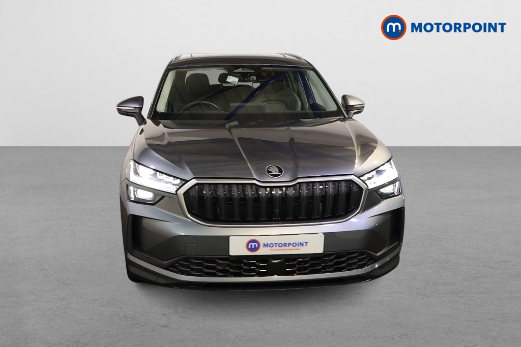 Used Skoda Kodiaq 2025 for sale - 78075040: Photo 2