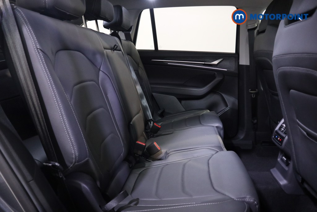 Used Skoda Kodiaq 2025 for sale - 78075040: Photo 27