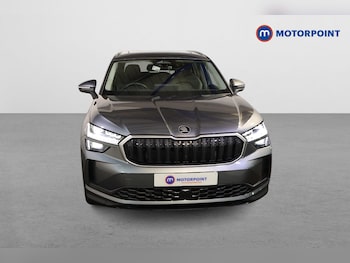 Used Skoda Kodiaq 2025 for sale - 78075040: Photo