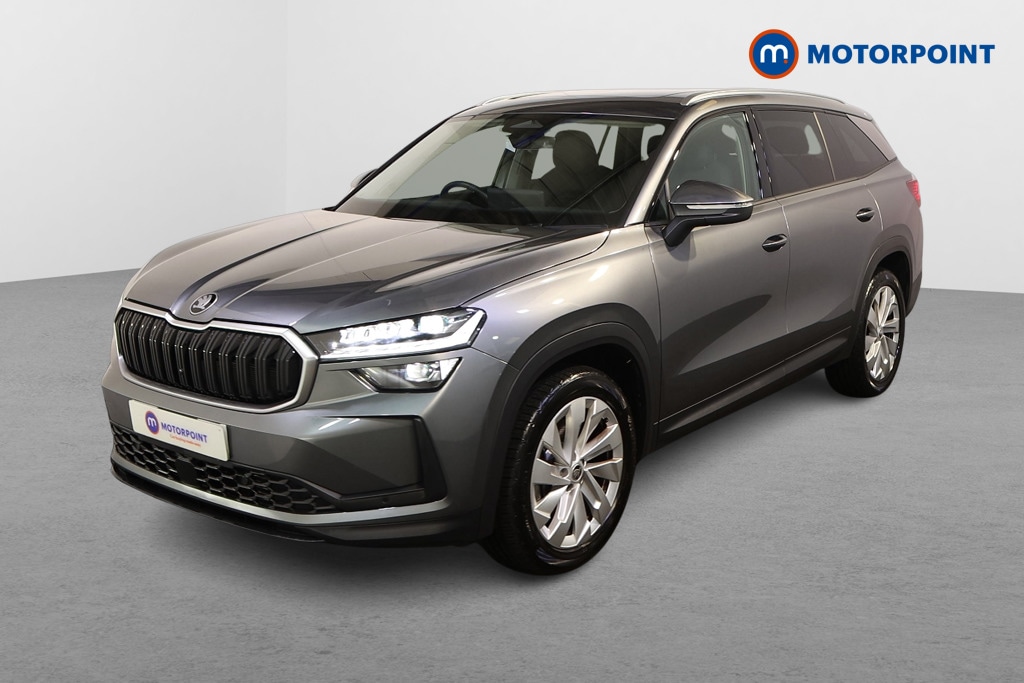 Used Skoda Kodiaq 2025 for sale - 78075040: Photo 3