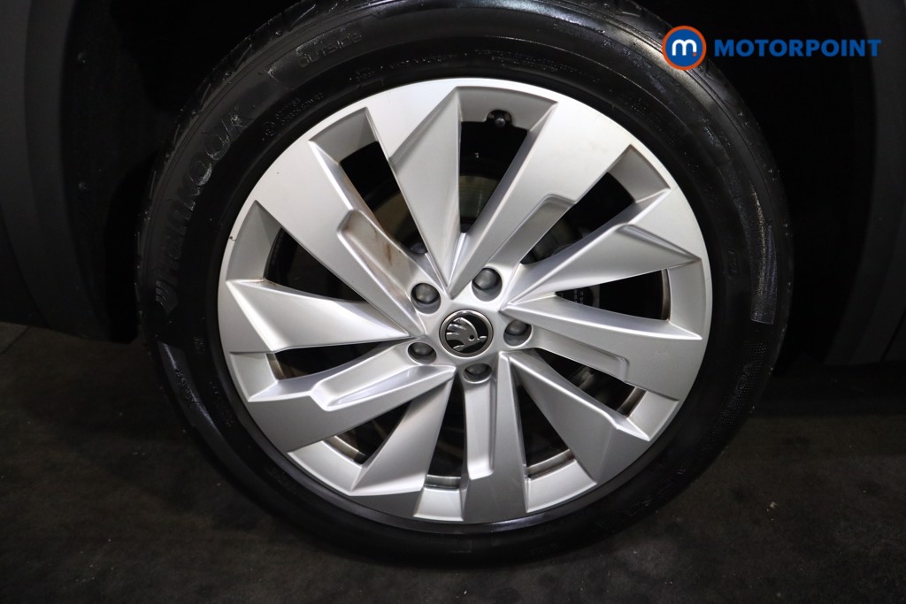 Used Skoda Kodiaq 2025 for sale - 78075040: Photo 35