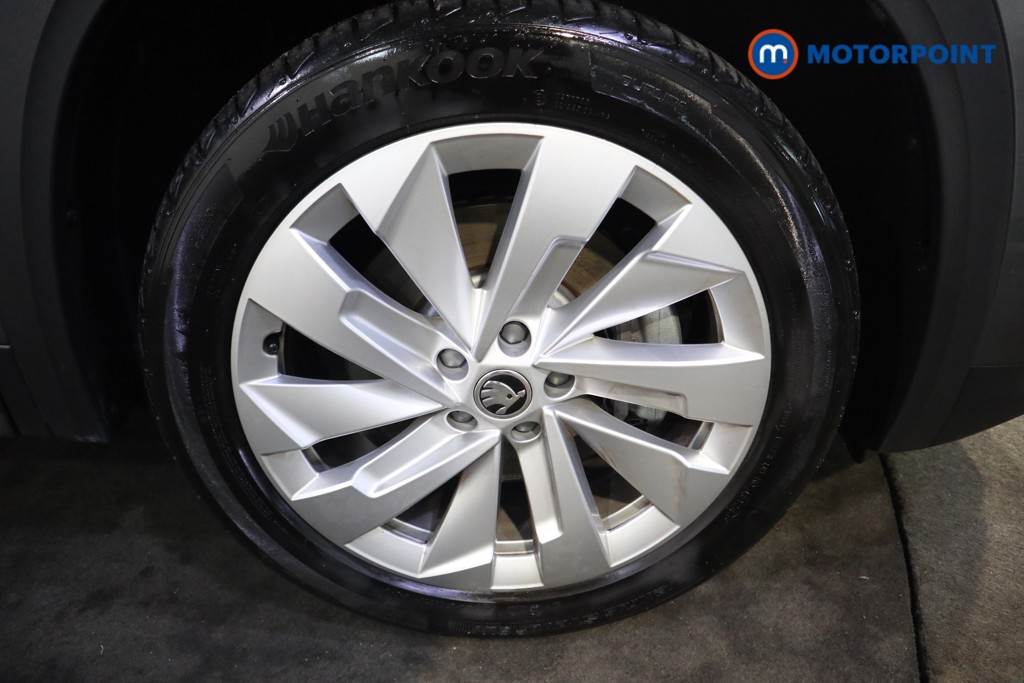 Used Skoda Kodiaq 2025 for sale - 78075040: Photo 36