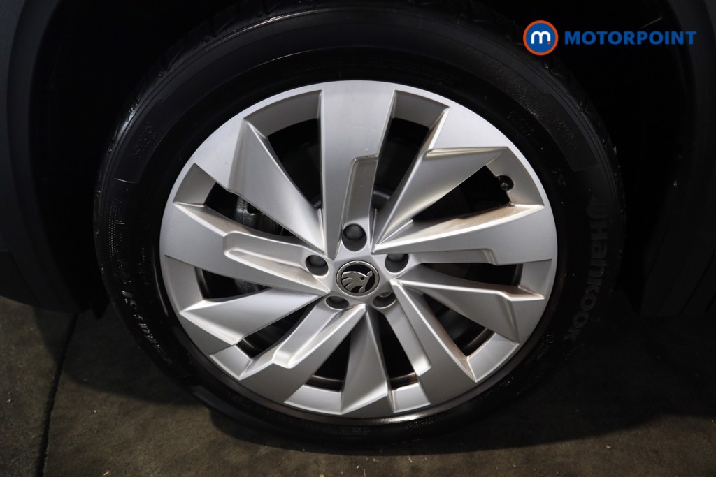 Used Skoda Kodiaq 2025 for sale - 78075040: Photo 37