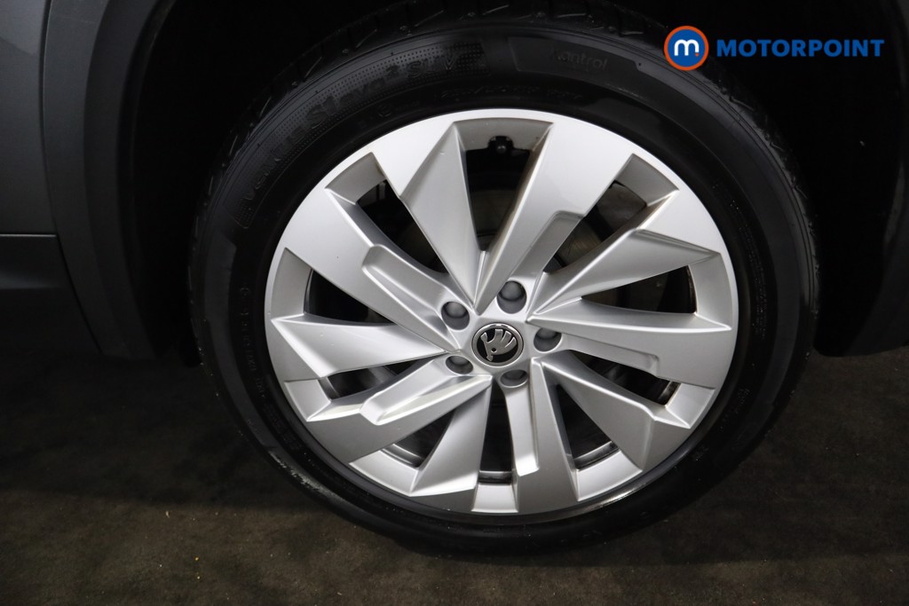 Used Skoda Kodiaq 2025 for sale - 78075040: Photo 38