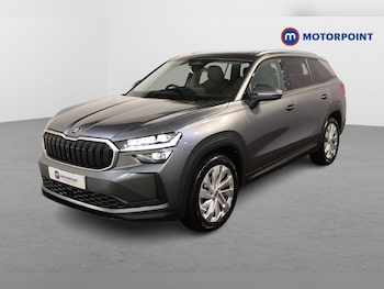 Used Skoda Kodiaq 2025 for sale - 78075040: Photo
