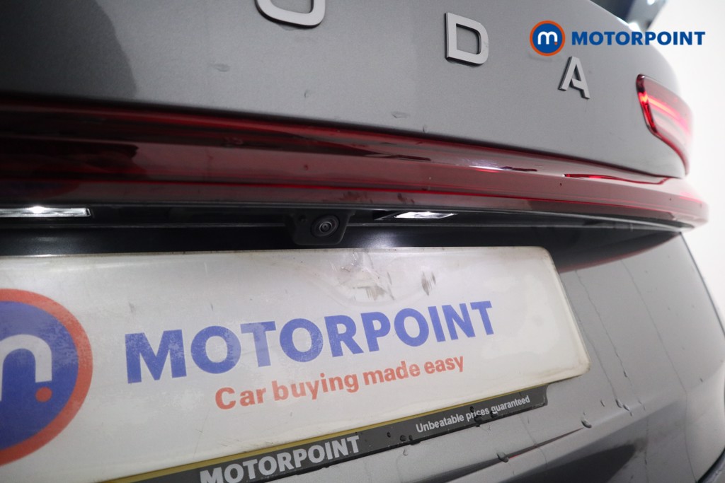 Used Skoda Kodiaq 2025 for sale - 78075040: Photo 40