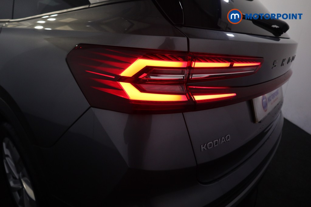 Used Skoda Kodiaq 2025 for sale - 78075040: Photo 41