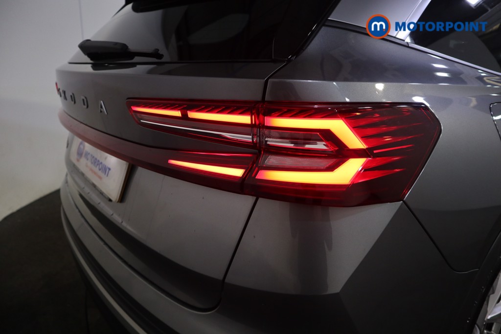 Used Skoda Kodiaq 2025 for sale - 78075040: Photo 42