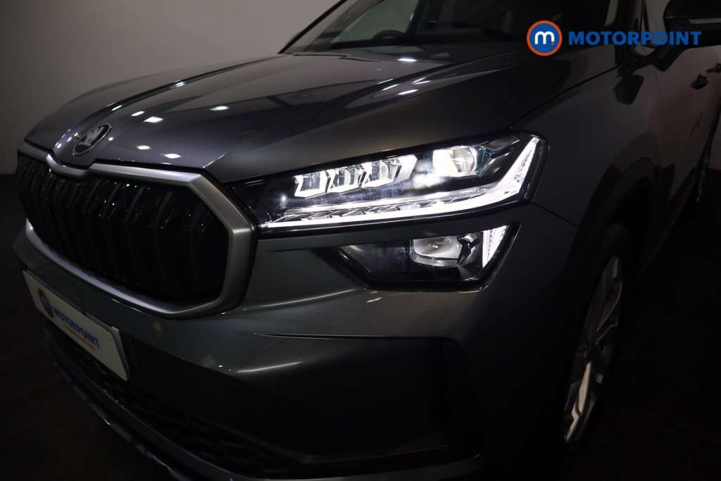 Used Skoda Kodiaq 2025 for sale - 78075040: Photo 48