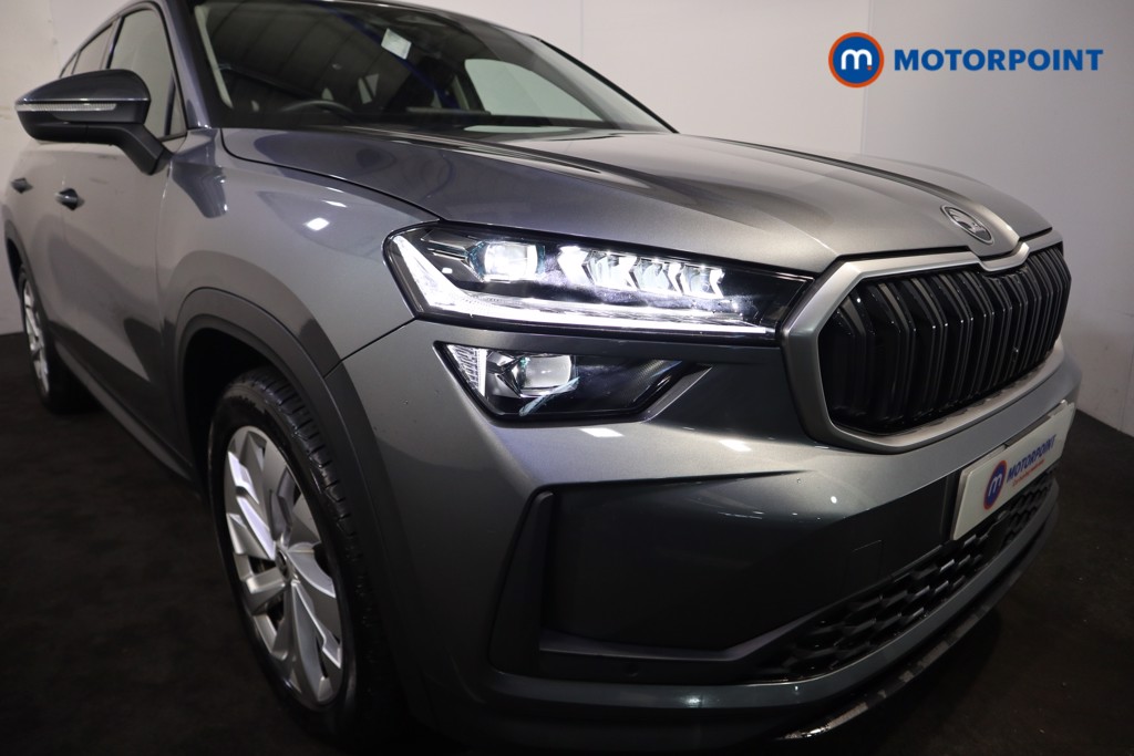 Used Skoda Kodiaq 2025 for sale - 78075040: Photo 49
