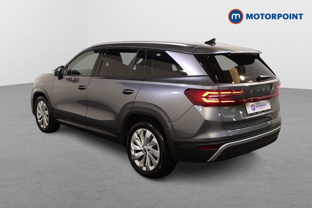 Used Skoda Kodiaq 2025 for sale - 78075040: Photo 5