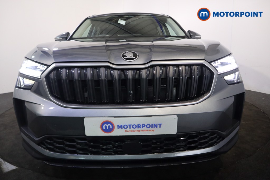 Used Skoda Kodiaq 2025 for sale - 78075040: Photo 50