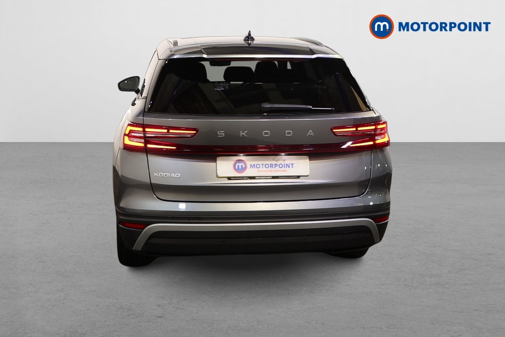 Used Skoda Kodiaq 2025 for sale - 78075040: Photo 6