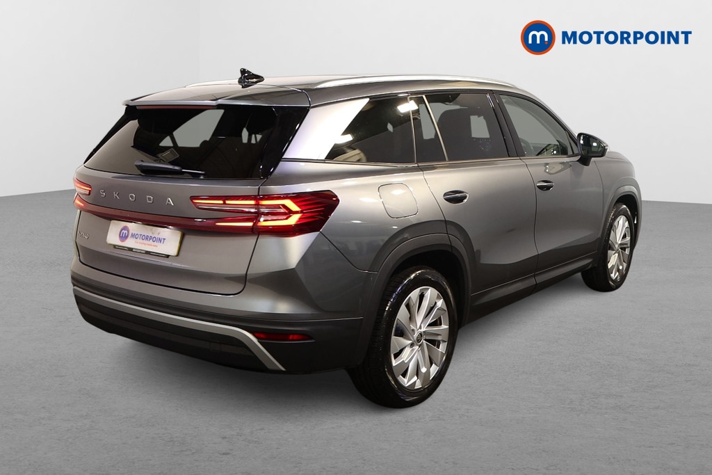 Used Skoda Kodiaq 2025 for sale - 78075040: Photo 7