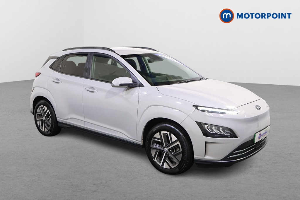 Used Hyundai KONA 2022 for sale - 76463901: Photo 1