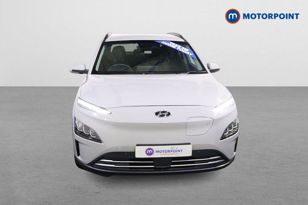 Used Hyundai KONA 2022 for sale - 76463901: Photo 2
