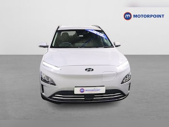 Used Hyundai KONA 2022 for sale - 76463901: Photo