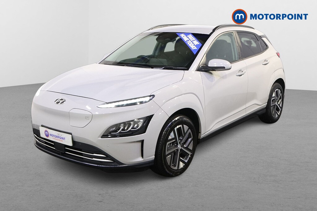 Used Hyundai KONA 2022 for sale - 76463901: Photo 3