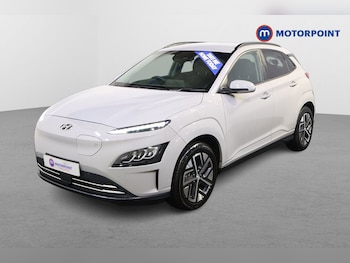Used Hyundai KONA 2022 for sale - 76463901: Photo