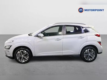 Used Hyundai KONA 2022 for sale - 76463901: Photo