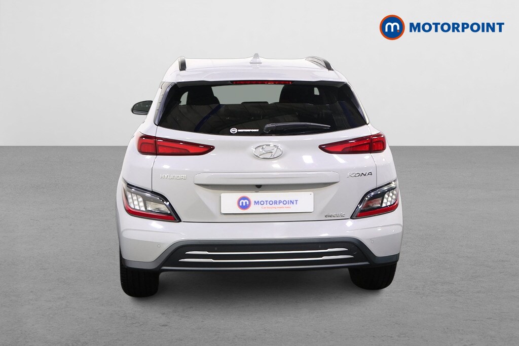 Used Hyundai KONA 2022 for sale - 76463901: Photo 6