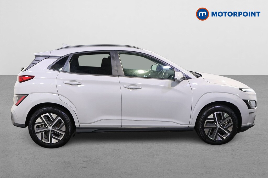 Used Hyundai KONA 2022 for sale - 76463901: Photo 8