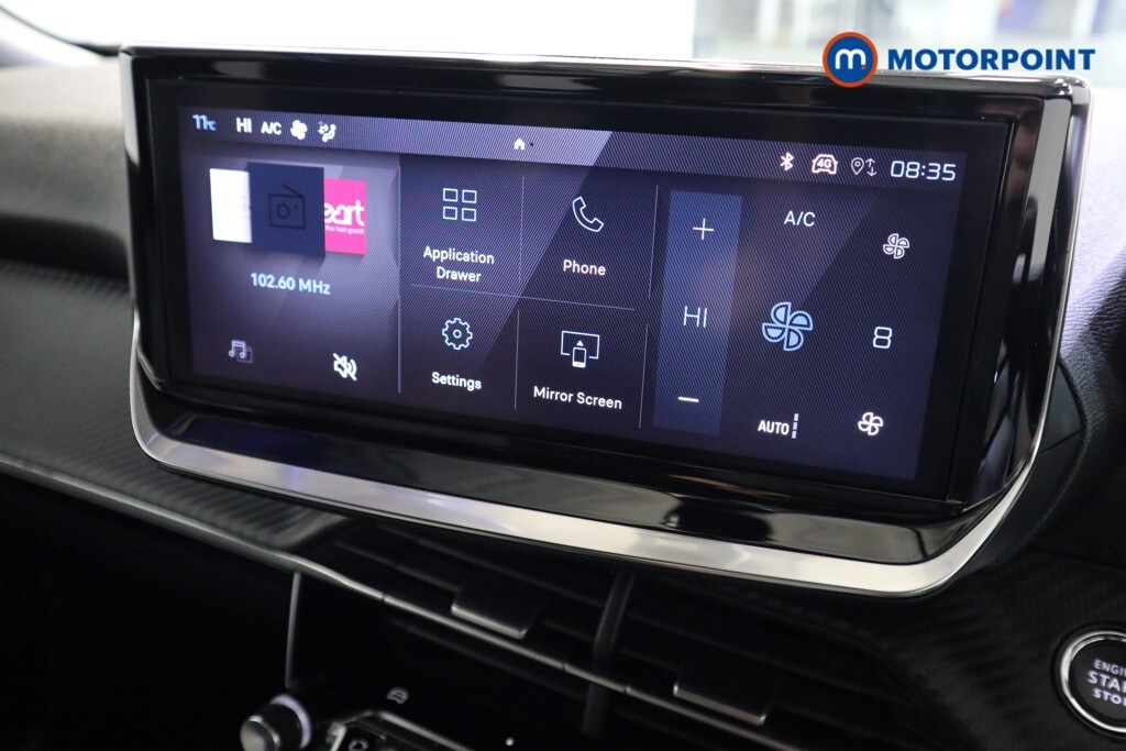 Used Peugeot 2008 2023 for sale - 77845862: Photo 15