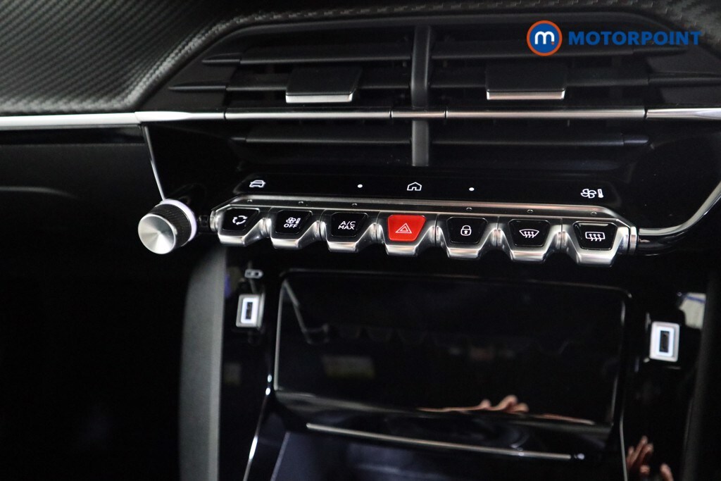 Used Peugeot 2008 2023 for sale - 77845862: Photo 16