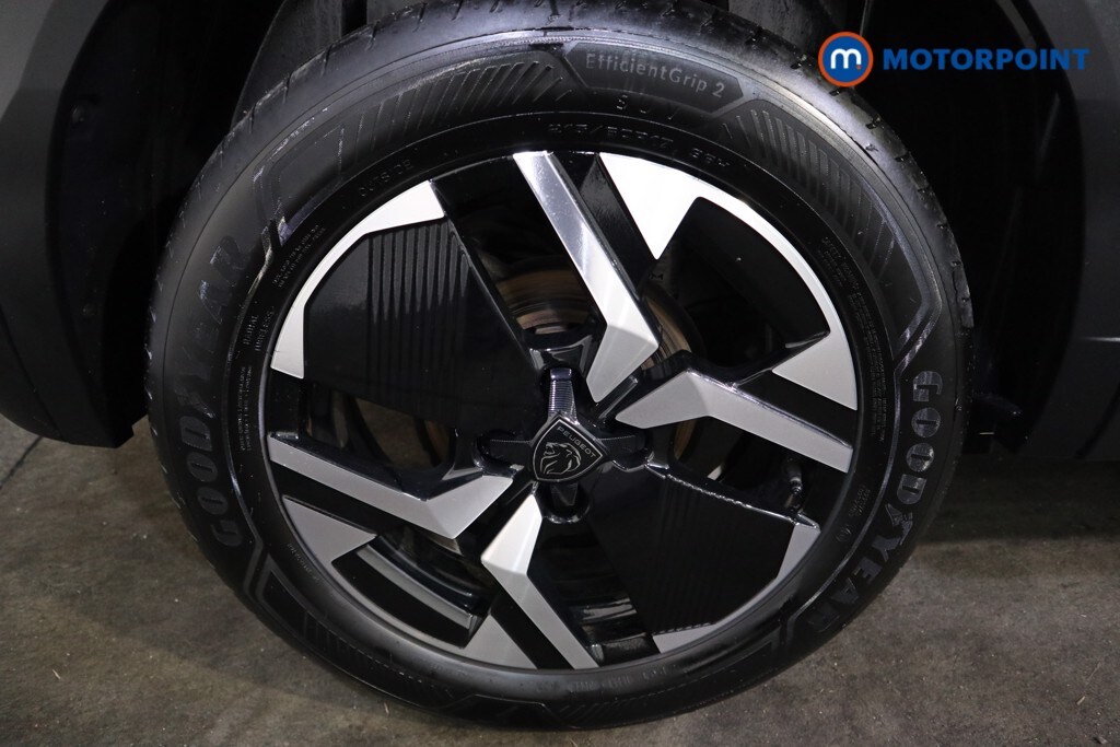 Used Peugeot 2008 2023 for sale - 77845862: Photo 29