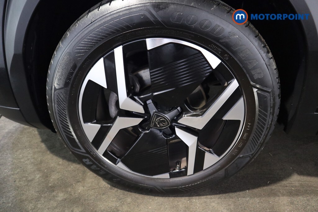 Used Peugeot 2008 2023 for sale - 77845862: Photo 31