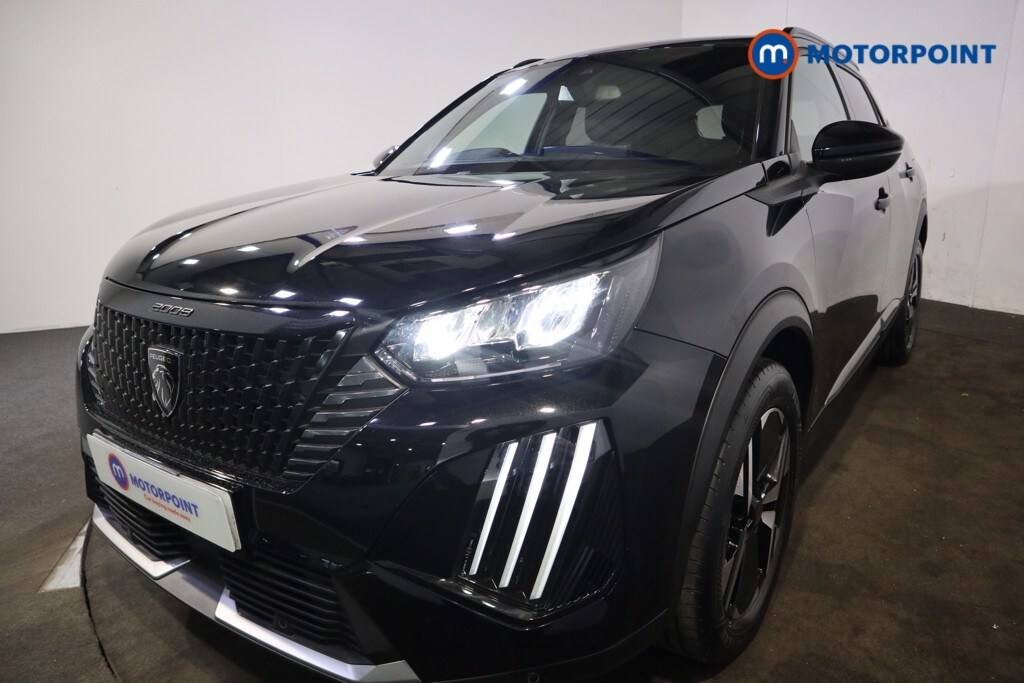 Used Peugeot 2008 2023 for sale - 77845862: Photo 43