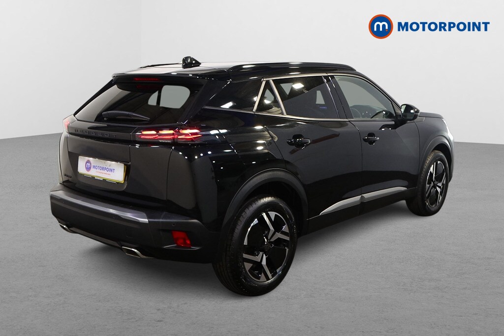 Used Peugeot 2008 2023 for sale - 77845862: Photo 7