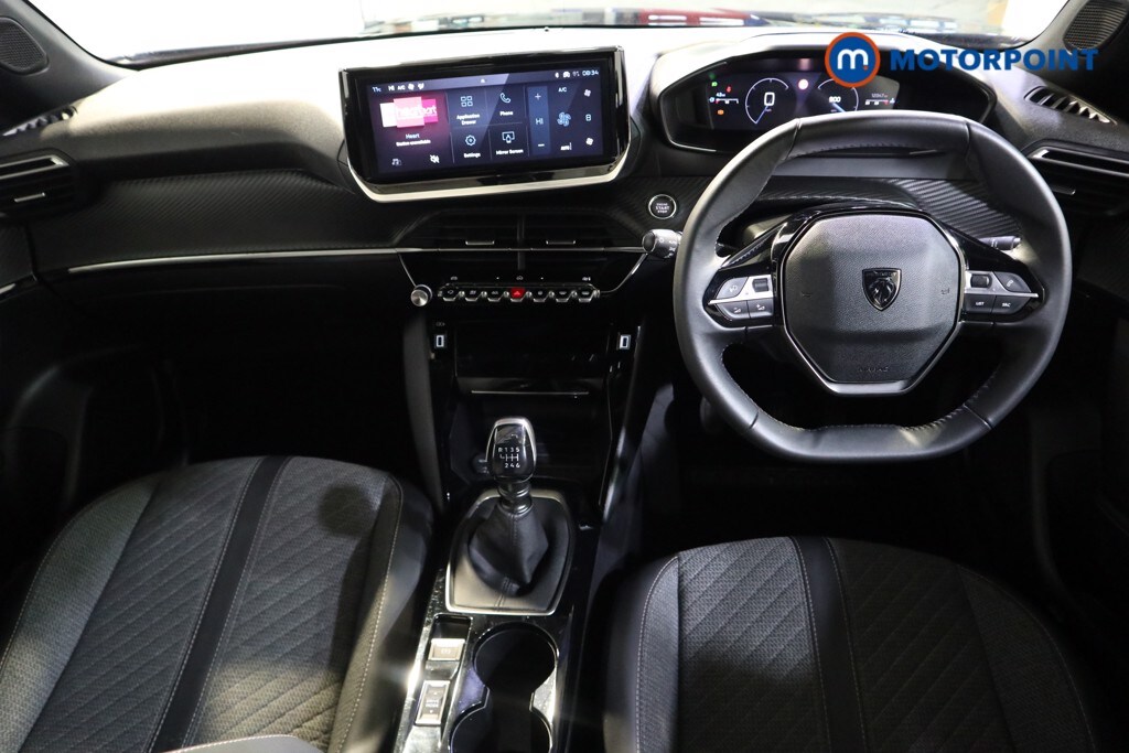 Used Peugeot 2008 2023 for sale - 77845862: Photo 9