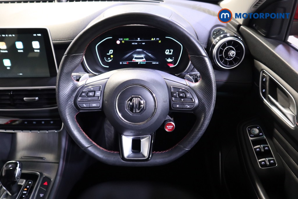 Used MG MG HS 2023 for sale - 77248912: Photo 10