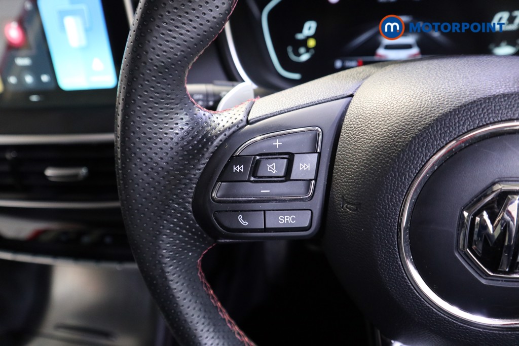 Used MG MG HS 2023 for sale - 77248912: Photo 11