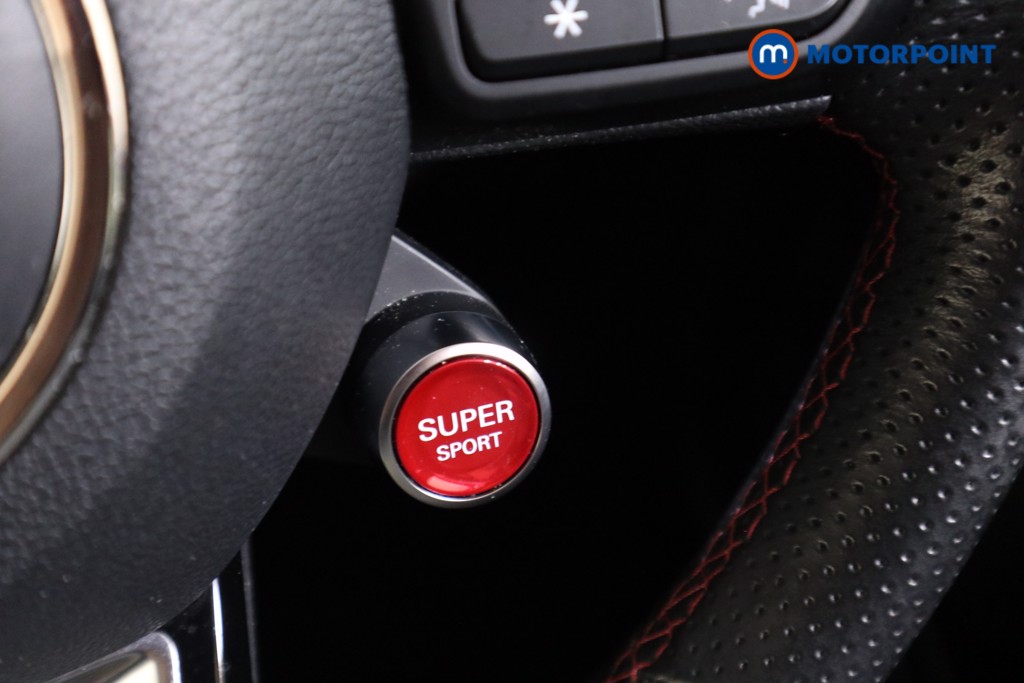 Used MG MG HS 2023 for sale - 77248912: Photo 13