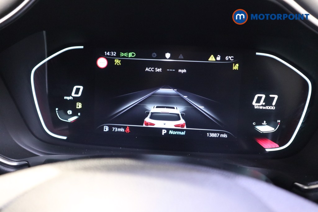 Used MG MG HS 2023 for sale - 77248912: Photo 14