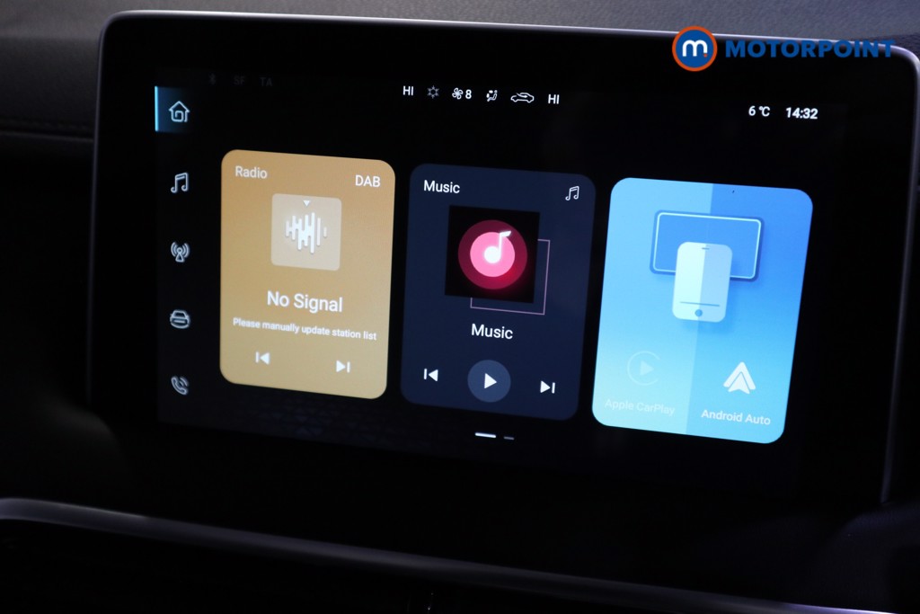 Used MG MG HS 2023 for sale - 77248912: Photo 15