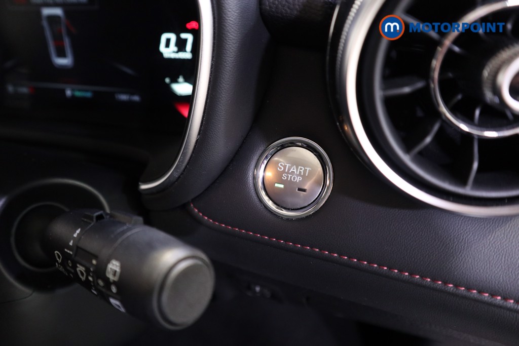 Used MG MG HS 2023 for sale - 77248912: Photo 18