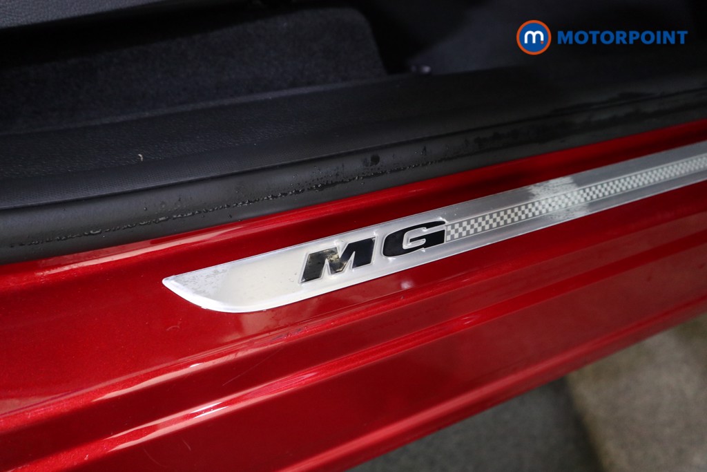 Used MG MG HS 2023 for sale - 77248912: Photo 21