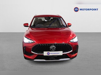 Used MG MG HS 2023 for sale - 77248912: Photo