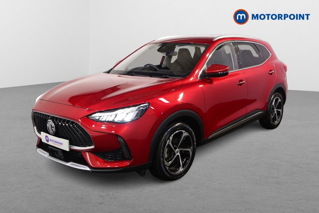 Used MG MG HS 2023 for sale - 77248912: Photo 3