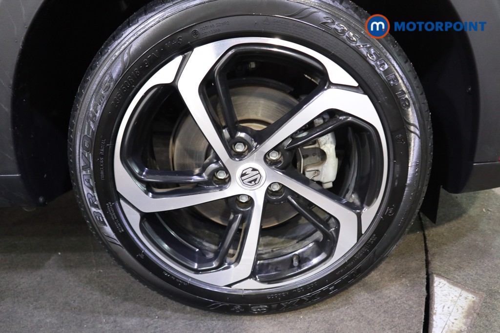 Used MG MG HS 2023 for sale - 77248912: Photo 31