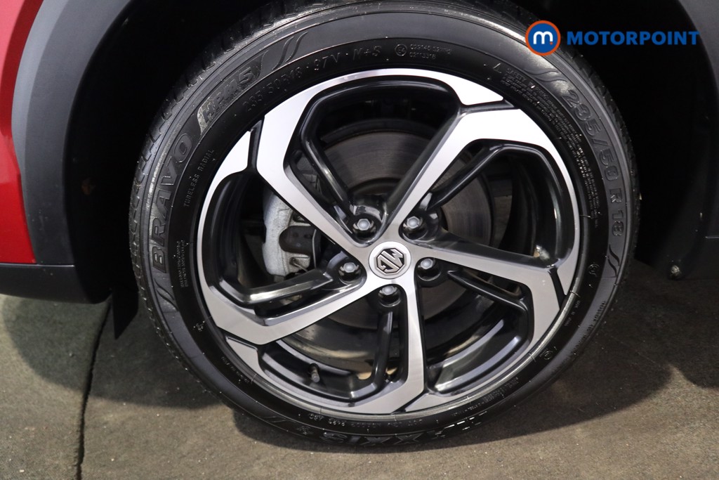 Used MG MG HS 2023 for sale - 77248912: Photo 32