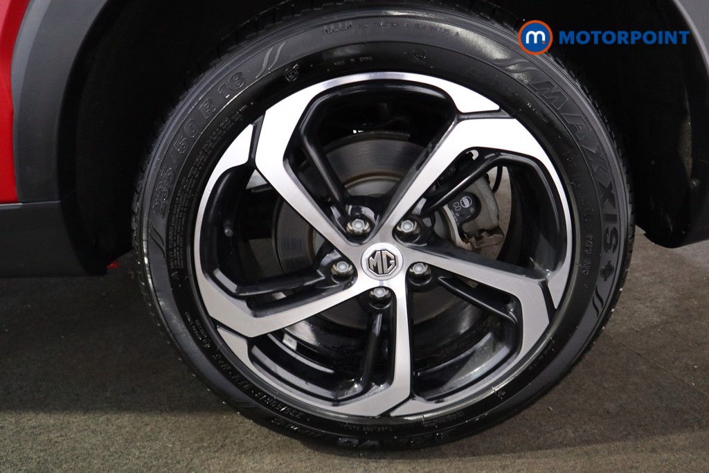 Used MG MG HS 2023 for sale - 77248912: Photo 33