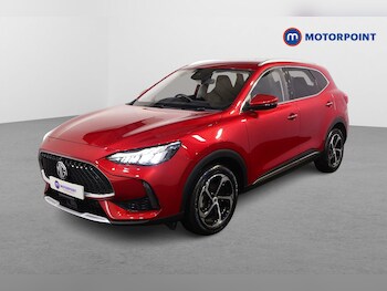 Used MG MG HS 2023 for sale - 77248912: Photo