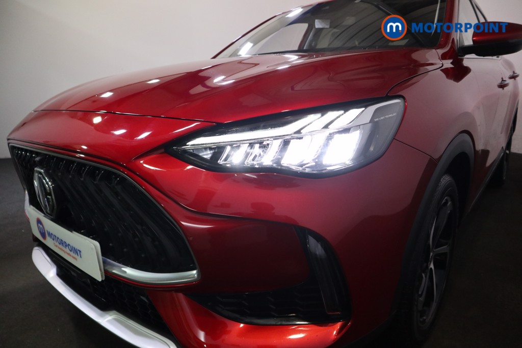 Used MG MG HS 2023 for sale - 77248912: Photo 41