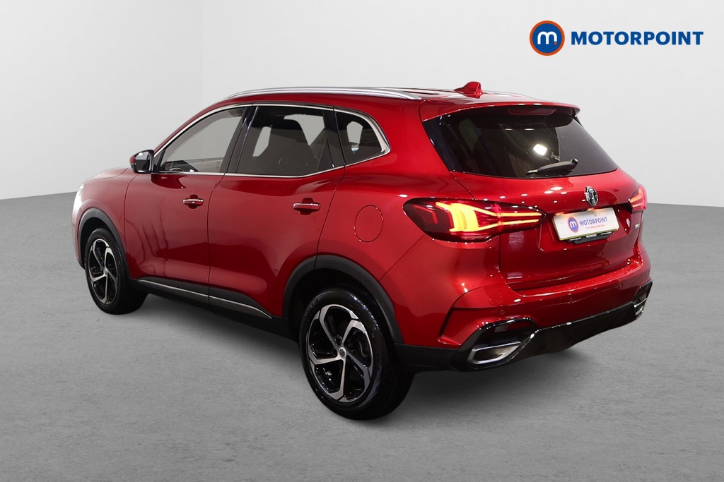 Used MG MG HS 2023 for sale - 77248912: Photo 5