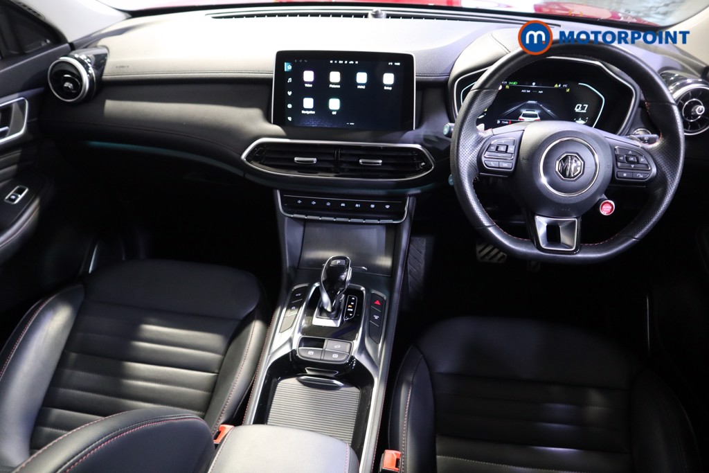 Used MG MG HS 2023 for sale - 77248912: Photo 9