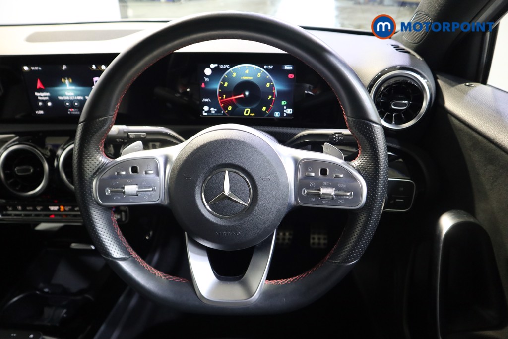 Used Mercedes-Benz A-Class 2019 for sale - 76862752: Photo 10